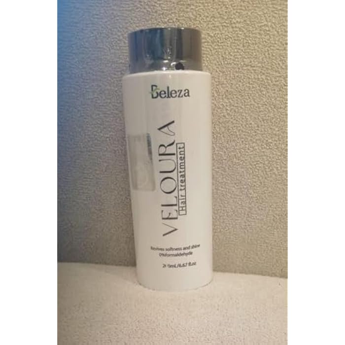 Velora Brazilian Treatment & Straightening